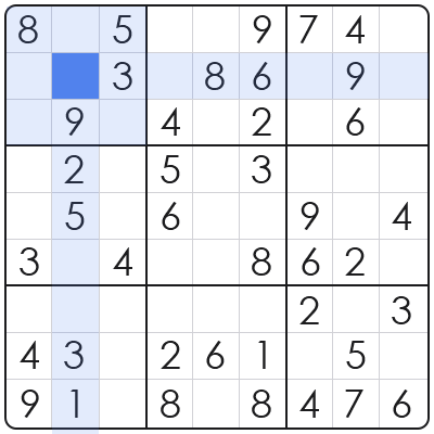 sudoku video